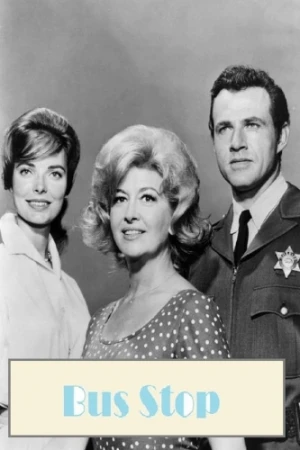 Theatrical Poster