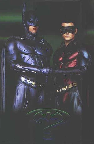 Theatrical Poster (USA)