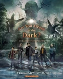 Are You Afraid Of The Dark?: Season 2