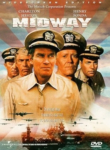 DVD Cover (Universal)