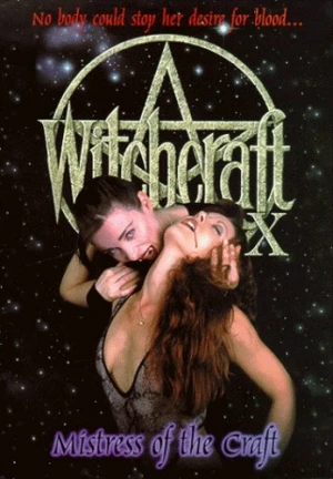 DVD Cover (Vista Street Entertainment)