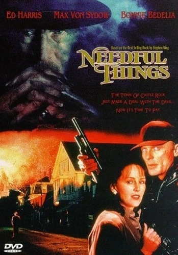 DVD Cover (Polygram)