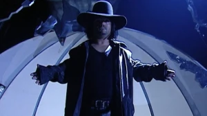 Mini Undertaker