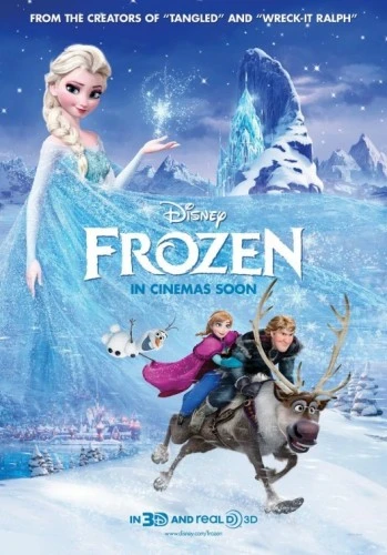 Theatrical Poster (USA)
