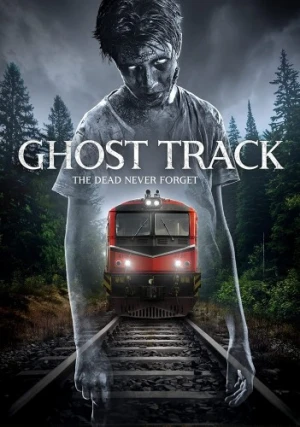 DVD Cover (Wild Eye Releasing)