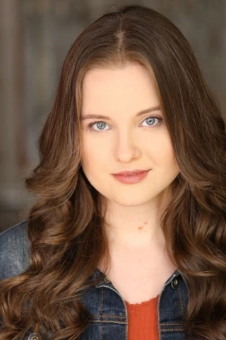 Megan Wilkens