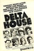 Delta House: Season 1
