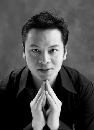 Thomas Ho
