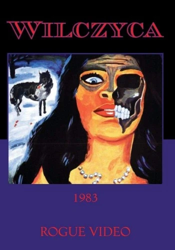 DVD Cover (Rogue Video)