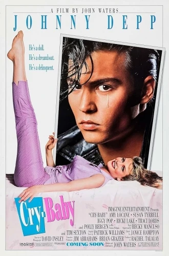 Theatrical Poster