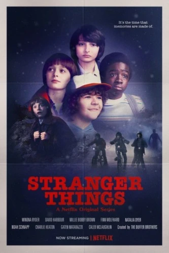 Theatrical Poster (USA)