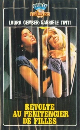 VHS Cover (MPM)