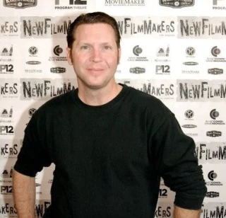 Collin Fowler