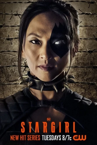 Theatrical Poster