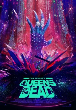 Theatrical Poster