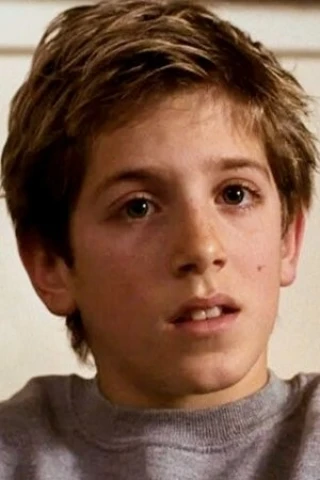 Shane Ashton Haboucha