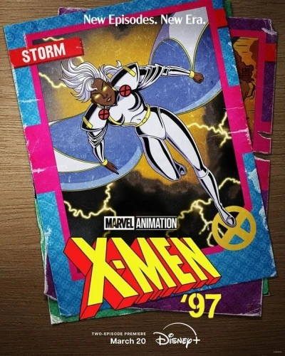 Theatrical Poster (USA)