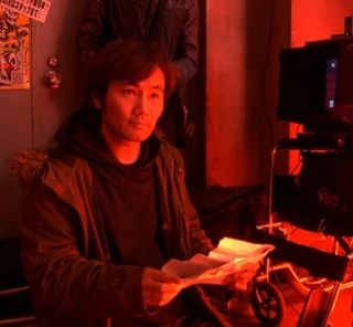 Shinichi Fujita