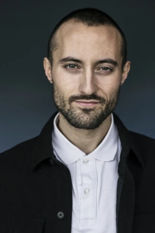 Mads Tafdrup