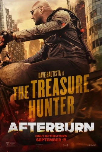 Theatrical Poster