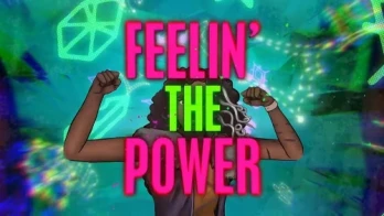 ZOMBIES: Addison's Moonstone Mystery: Feelin' the Power