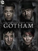 Gotham: Season 1