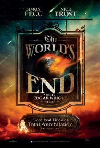 Theatrical Poster (USA)