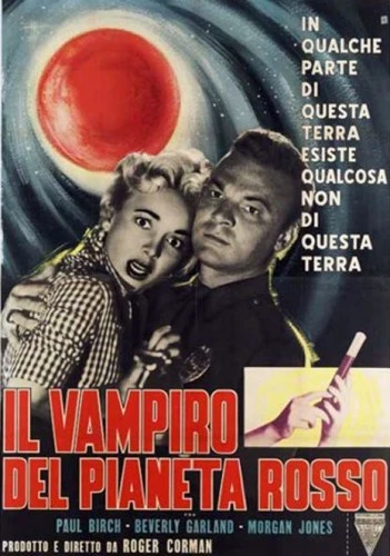 Theatrical Poster (Italy)