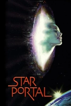 VHS Cover (New Concorde Home Entertainment)