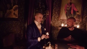 Top 10: Scariest Rituals