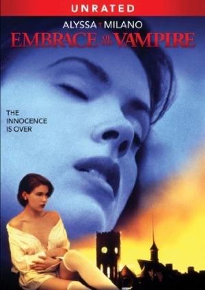 DVD Cover (Lions Gate)
