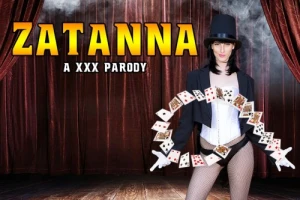 Theatrical Poster