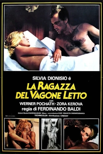 Theatrical Poster (Italy)