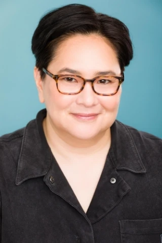 Lesley Tsina