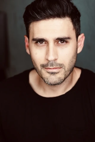 Ammar Ramzi Mahmood