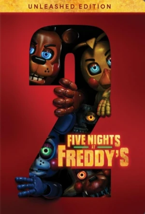 DVD Cover (Universal)