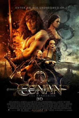 Theatrical Poster (USA)