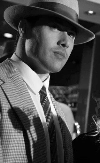 Charles O'Reilly