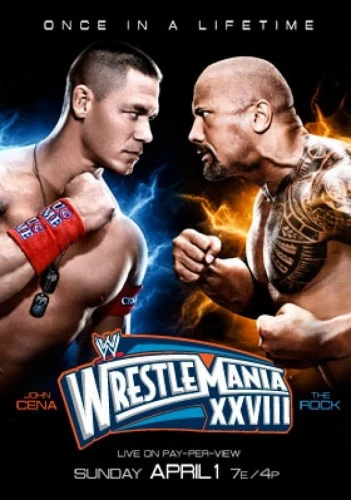 Theatrical Poster