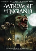 A Werewolf In England