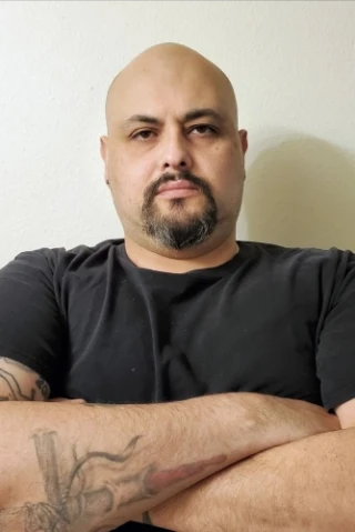 Joe Lozano