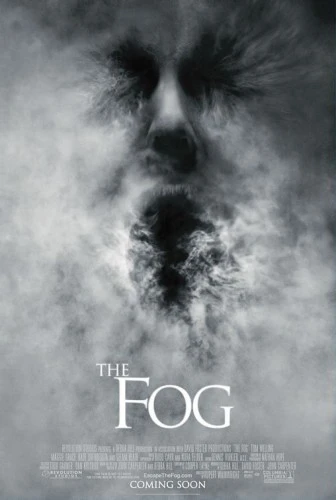 Theatrical Poster