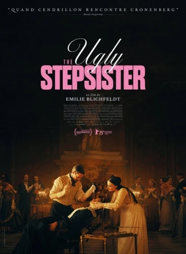 Theatrical Poster (France)