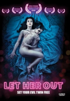 DVD Cover (Tri-Coast Entertainment)