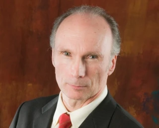 Lawrence C. Connolly