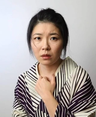 Nanami Iwasaki