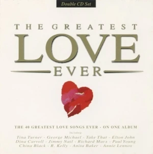 The Greatest Love Ever