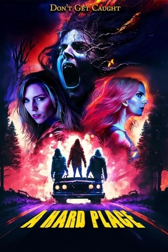 Theatrical Poster