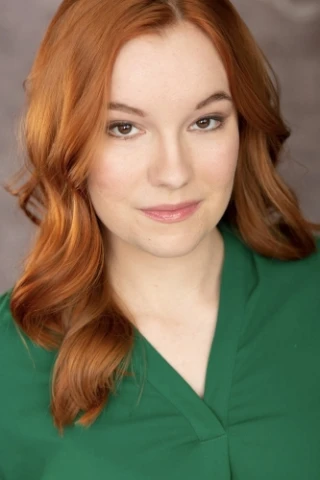 Ophellia Grace