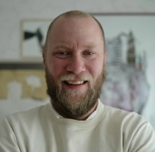 Jimmy Olsson